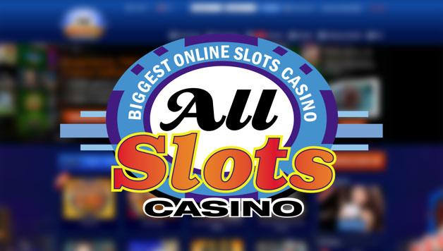 AllSlots Online Casino