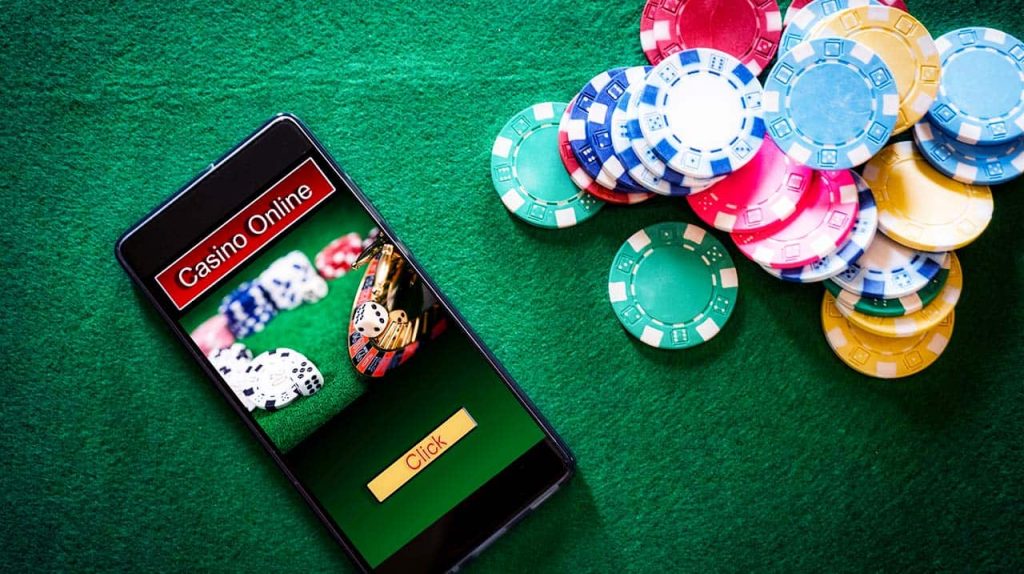 best casino tips