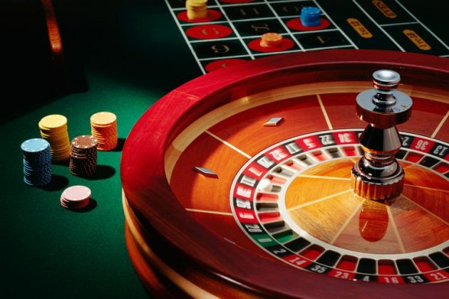 best roulette games free