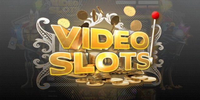 Video slots tips